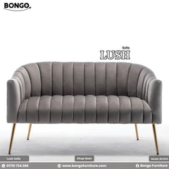 Lush Sofa - BFS303