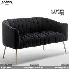 Lush Sofa - BFS303