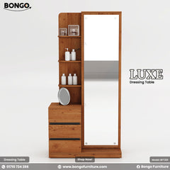 Luxe Dressing Table - BFT201