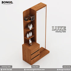 Luxe Dressing Table - BFT201