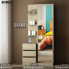 Luxe Dressing Table - BFT201