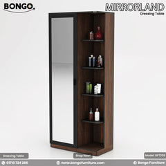 Mirrorland Dressing Table - BFT209