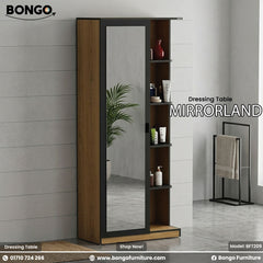 Mirrorland Dressing Table - BFT209