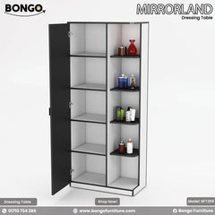 Mirrorland Dressing Table - BFT209