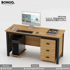 Majestic Desk - BFT758