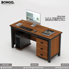 Majestic Desk - BFT758