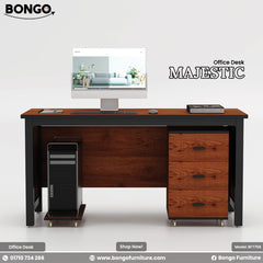 Majestic Desk - BFT758
