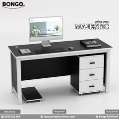 Majestic Desk - BFT758
