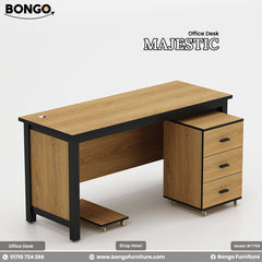 Majestic Desk - BFT758