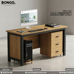 Majestic Desk - BFT758