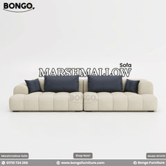 Marshmallow Sofa | BFS330