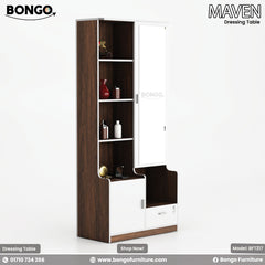 Maven Dressing Table - BFT217