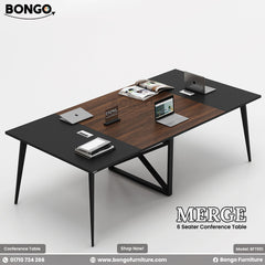 Merge - Conference Table | BFT651