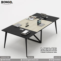 Merge - Conference Table | BFT651