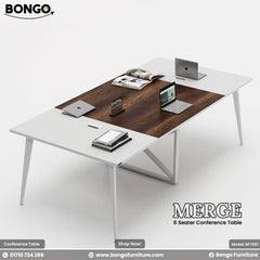 Merge - Conference Table | BFT651