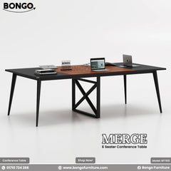 Merge - Conference Table | BFT651