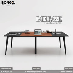 Merge - Conference Table | BFT651