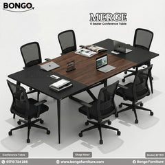 Merge - Conference Table | BFT651