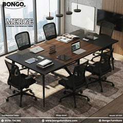 Merge - Conference Table | BFT651