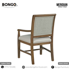 Meridian - Indoor Chair | BFS164