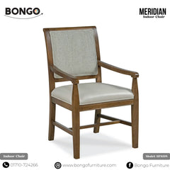 Meridian - Indoor Chair | BFS164