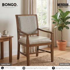 Meridian - Indoor Chair | BFS164