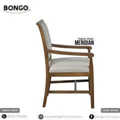 Meridian - Indoor Chair | BFS164