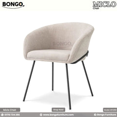 Miclo Chair | BFS266