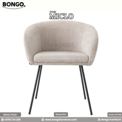 Miclo Chair | BFS266