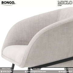 Miclo Chair | BFS266