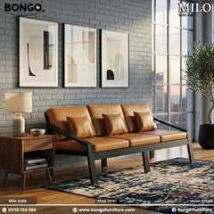 Milo - Sofa Set | BFS329