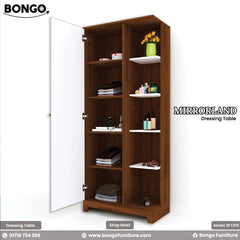 Mirrorland Dressing Table - BFT209
