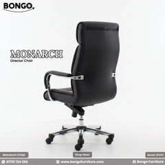 Monarch - Director Chair | BFS113