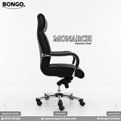 Monarch - Director Chair | BFS113
