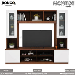 Monitor TV Shelf - BFC506