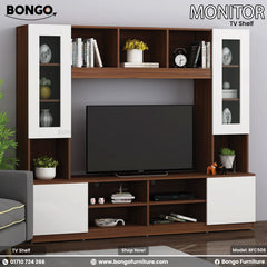 Monitor TV Shelf - BFC506