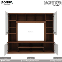 Monitor TV Shelf - BFC506