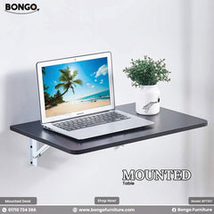 Mounted Desk - BFT357