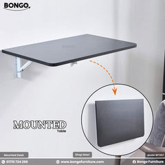 Mounted Desk - BFT357