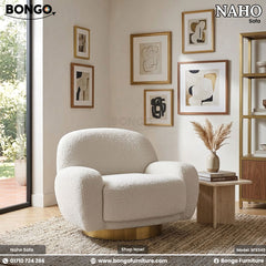 Naho Sofa | BFS349