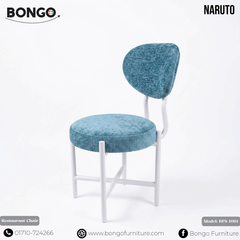 Naruto Restaurant Chair | BFS1001