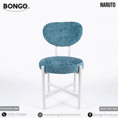 Naruto Restaurant Chair | BFS1001