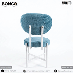 Naruto Restaurant Chair | BFS1001
