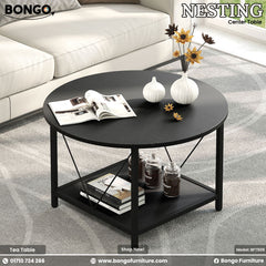 Nesting Center Table - BFT506