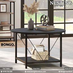 Nesting Center Table - BFT506