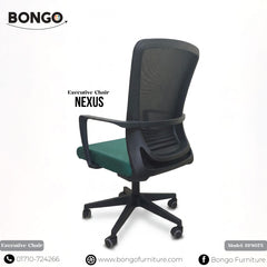 Nexus - Executive Chair | BFS075