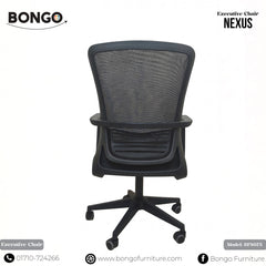 Nexus - Executive Chair | BFS075