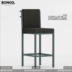 Nimum - Cafe Stool | BFS852