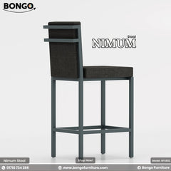 Nimum - Cafe Stool | BFS852