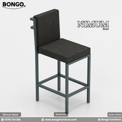 Nimum - Cafe Stool | BFS852